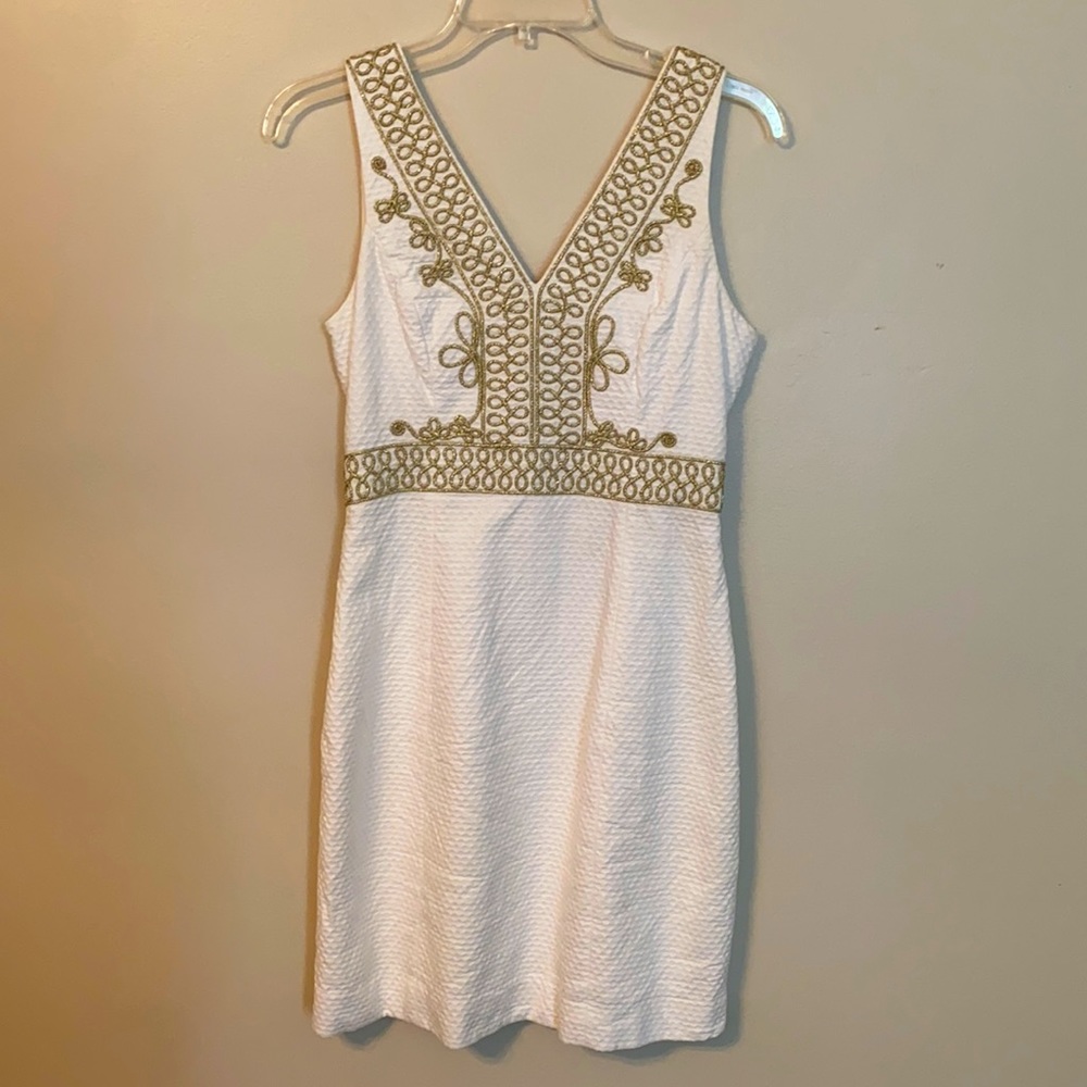 Lily Pulitzer Dress